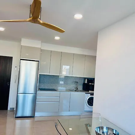 Spectacular Marina View On Promenade Apartment Lagos