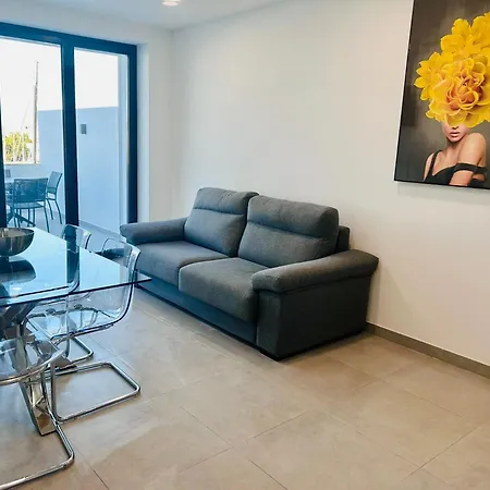 Spectacular Marina View On Promenade