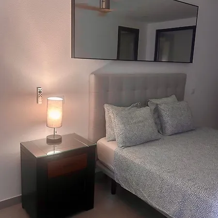 Apartment Spectacular Marina View On Promenade Lagos