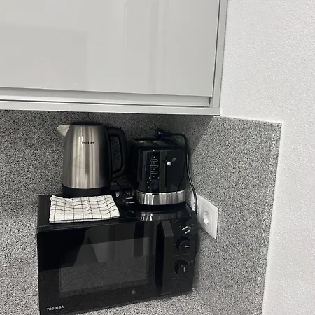 Apartment Spectacular Marina View On Promenade Lagos