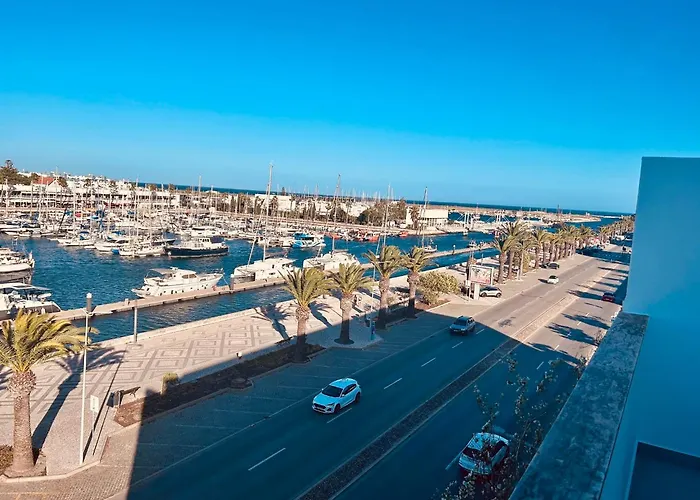 Spectacular Marina View On Promenade * 라고스