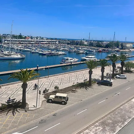 Appartement Spectacular Marina View On Promenade