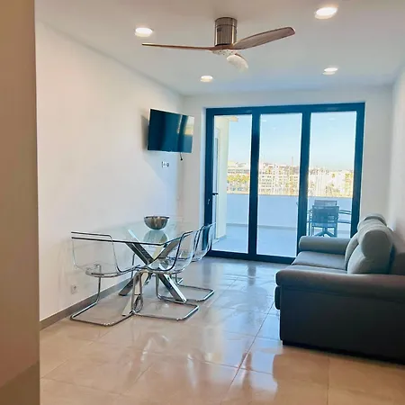 Spectacular Marina View On Promenade * Lagos