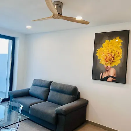 Apartman Spectacular Marina View On Promenade Lagos