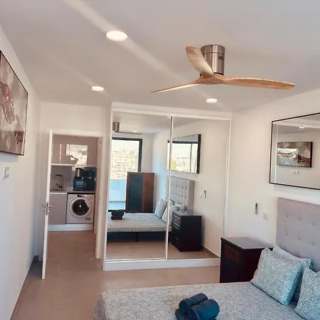 Spectacular Marina View On Promenade * Lagos