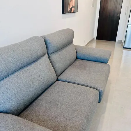 Spectacular Marina View On Promenade *