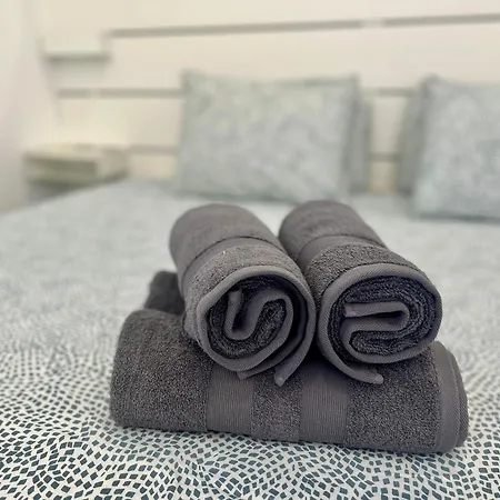 Spectacular Marina View On Promenade Lejlighed Lagos