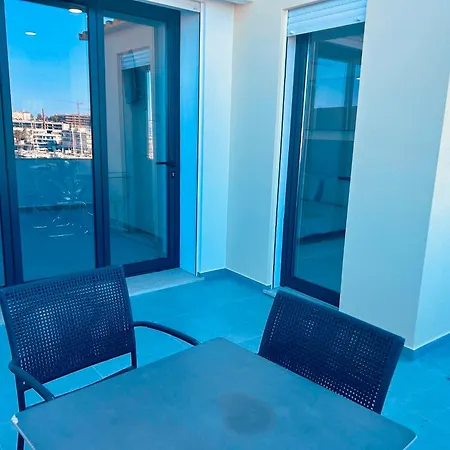 Spectacular Marina View On Promenade * Lagos