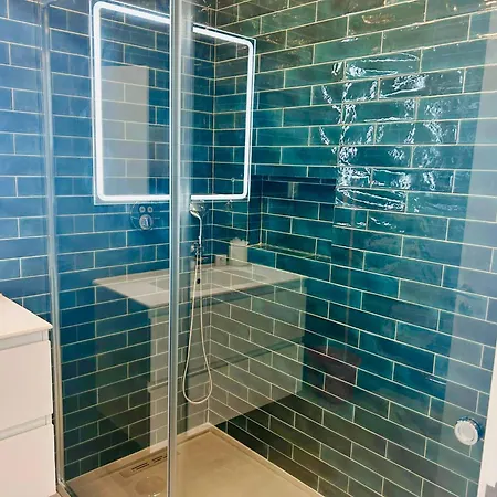 Spectacular Marina View On Promenade Lagos