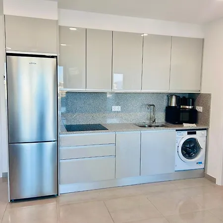 Apartman Spectacular Marina View On Promenade Lagos