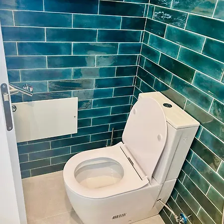 Spectacular Marina View On Promenade Lejlighed