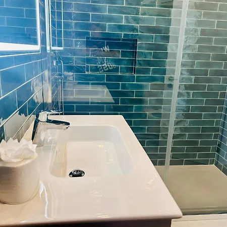 Spectacular Marina View On Promenade *