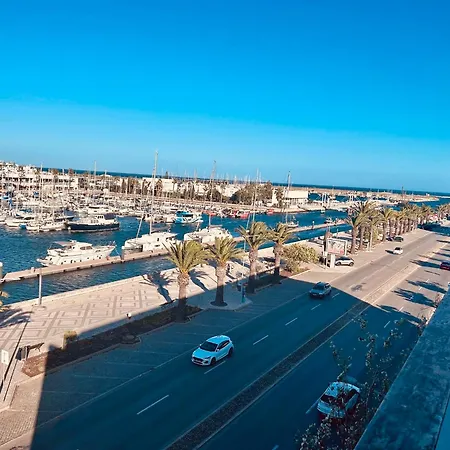 Spectacular Marina View On Promenade * Lagos