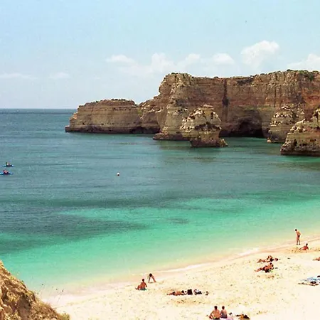 Spectacular Marina View On Promenade Lejlighed Lagos