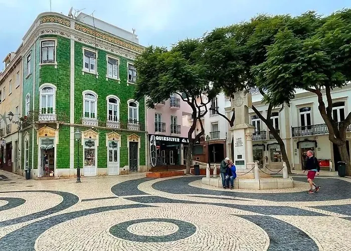 Spectacular Marina View On Promenade *