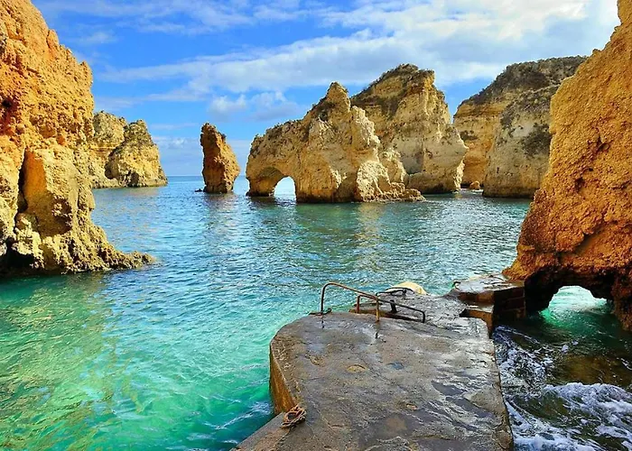 Spectacular Marina View On Promenade *