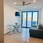 Spectacular Marina View On Promenade * Lagos