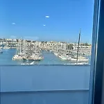 Spectacular Marina View On Promenade